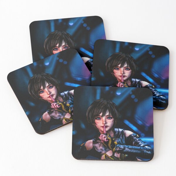 Item preview, stellar blade Video Game designed and sold by Destinatioartox.