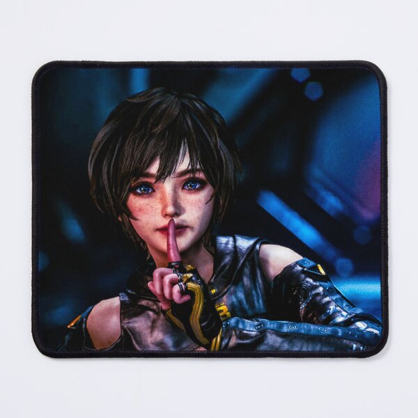 Item preview, stellar blade Video Game designed and sold by Destinatioartox.