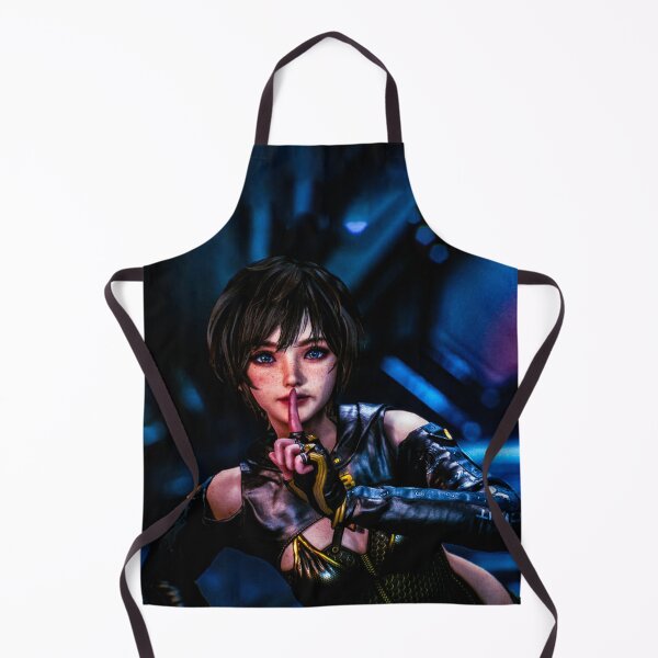 Item preview, stellar blade Video Game designed and sold by Destinatioartox.