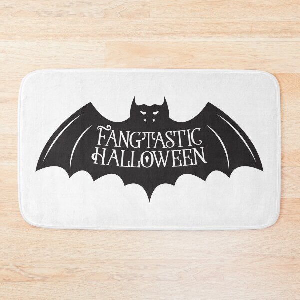 Item preview, Fangtastic Halloween designed and sold by Texas Southern Studio.