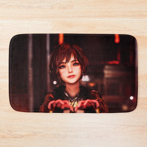 Item preview, stellar blade Video Game designed and sold by Destinatioartox.