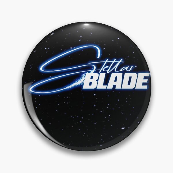 Item preview, stellar blade Video Game designed and sold by Destinatioartox.