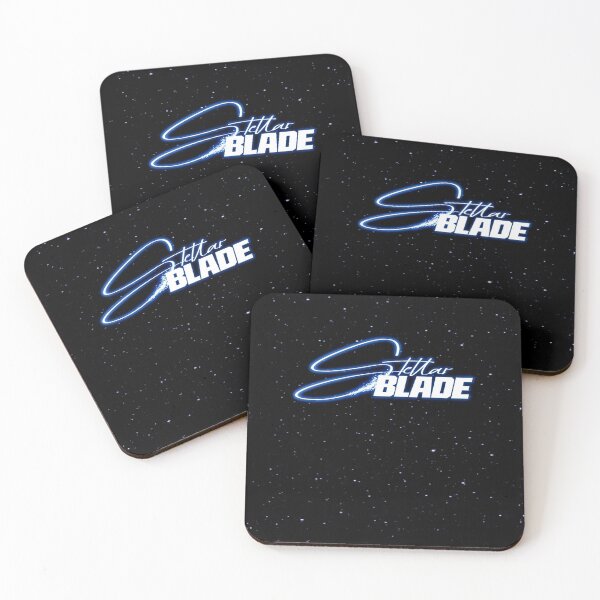 Item preview, stellar blade Video Game designed and sold by Destinatioartox.