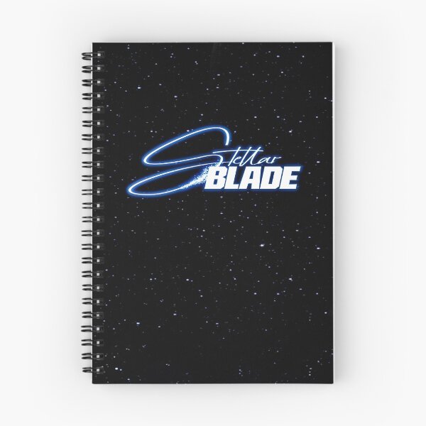 Item preview, stellar blade Video Game designed and sold by Destinatioartox.
