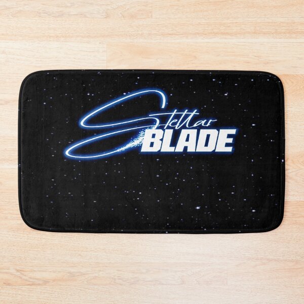 Item preview, stellar blade Video Game designed and sold by Destinatioartox.