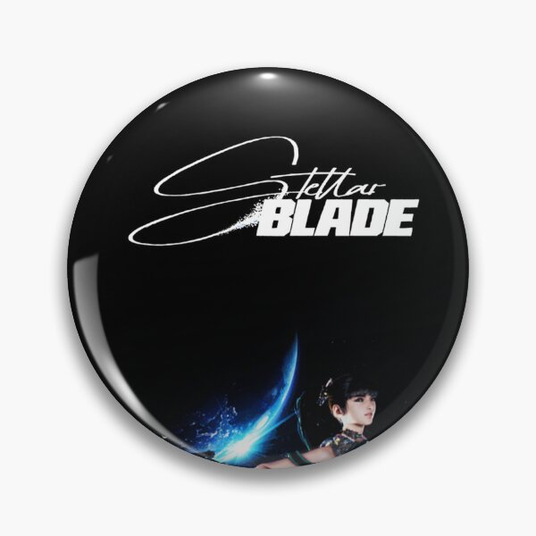 Item preview, stellar blade Video Game designed and sold by Destinatioartox.