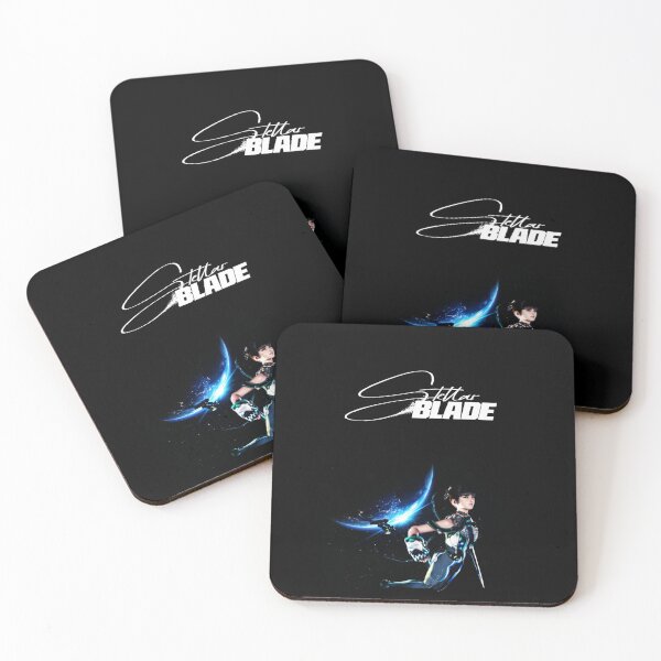 Item preview, stellar blade Video Game designed and sold by Destinatioartox.