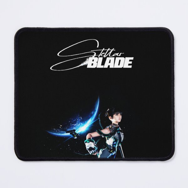 Item preview, stellar blade Video Game designed and sold by Destinatioartox.