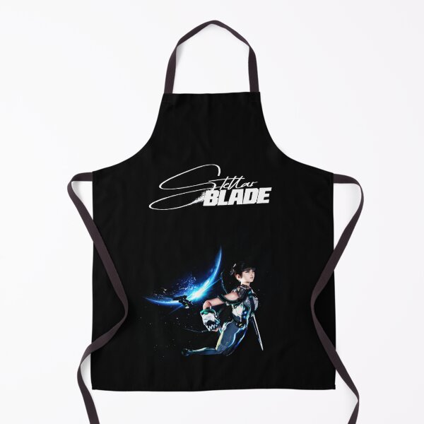 Item preview, stellar blade Video Game designed and sold by Destinatioartox.