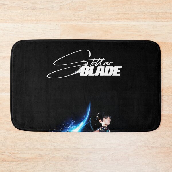 Item preview, stellar blade Video Game designed and sold by Destinatioartox.