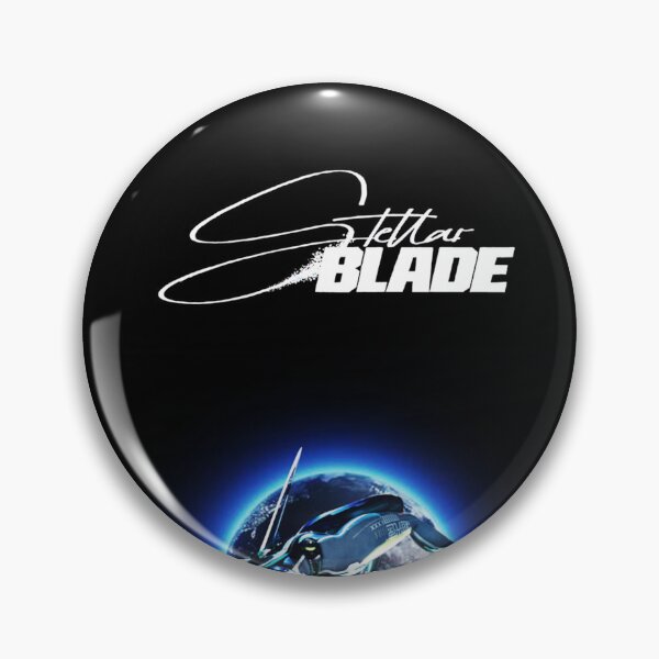 Item preview, stellar blade Video Game designed and sold by Destinatioartox.