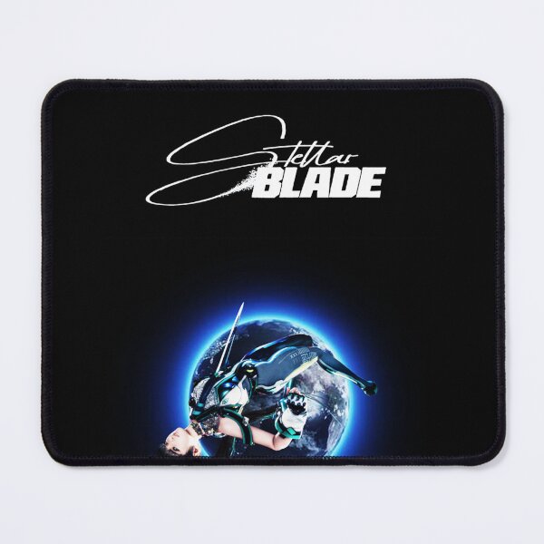 Item preview, stellar blade Video Game designed and sold by Destinatioartox.