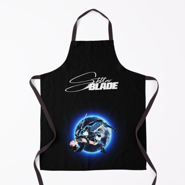 Item preview, stellar blade Video Game designed and sold by Destinatioartox.