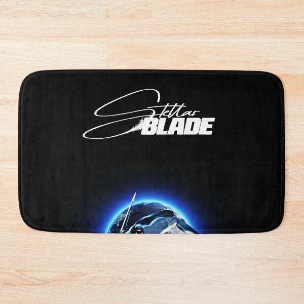 Item preview, stellar blade Video Game designed and sold by Destinatioartox.