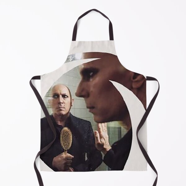Item preview, circle redbubble designed and sold by oldburns7.