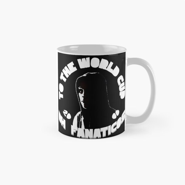 Item preview, BH Fanaticos - To the World Cup designed and sold by peony-design.