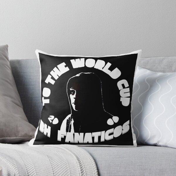Item preview, BH Fanaticos - To the World Cup designed and sold by peony-design.
