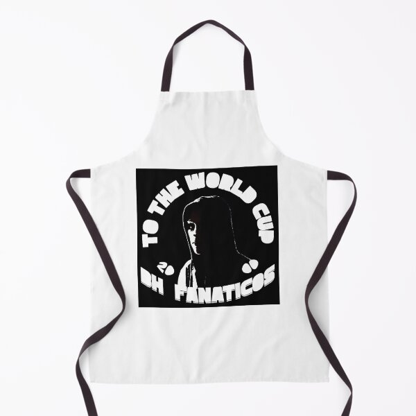 Item preview, BH Fanaticos - To the World Cup designed and sold by peony-design.