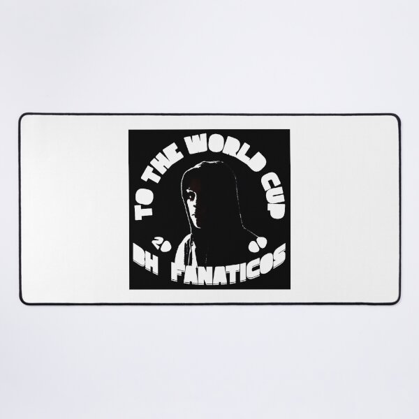 Item preview, BH Fanaticos - To the World Cup designed and sold by peony-design.
