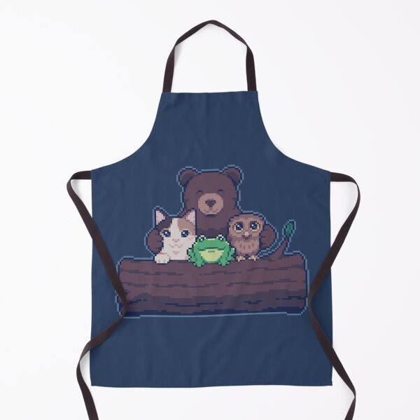Item preview, Rainy Day Animals Cutout designed and sold by Siegfried Croes.