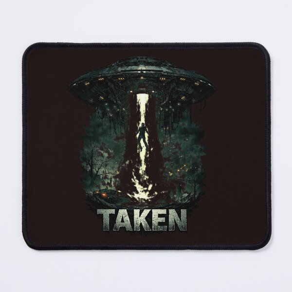 Item preview, Taken designed and sold by ParanormalShop.