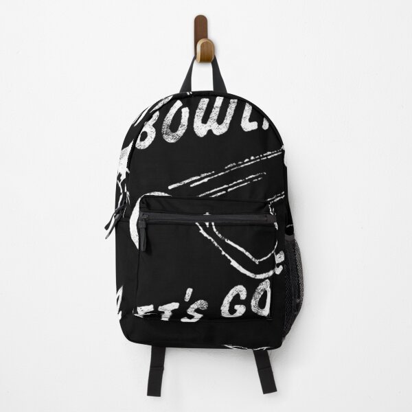 Item preview, Let's Go Bowling designed and sold by Art Beetle.