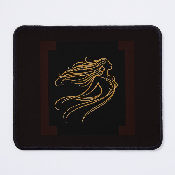 Item preview,  Iansã – The Brazilian Goddess of Winds and Storms designed and sold by Helios Be. Lavsh.