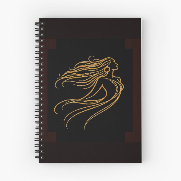 Item preview,  Iansã – The Brazilian Goddess of Winds and Storms designed and sold by Helios Be. Lavsh.
