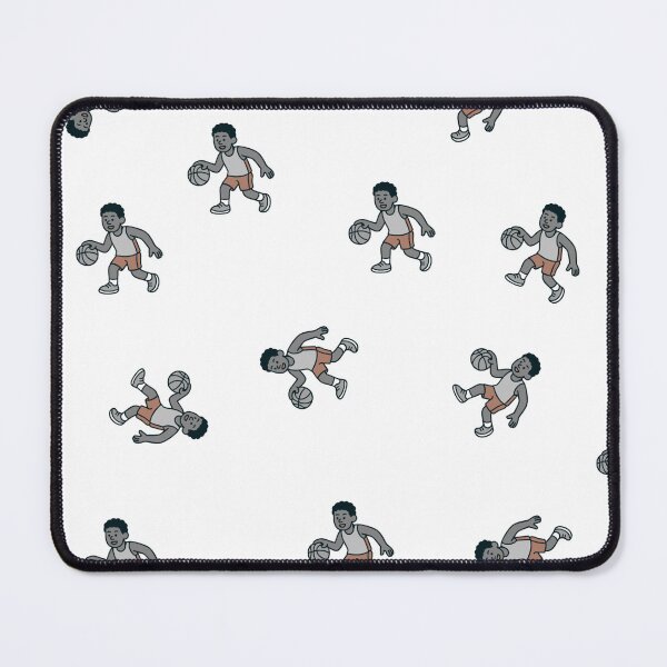Item preview, basketball player designed and sold by MPDesign84.