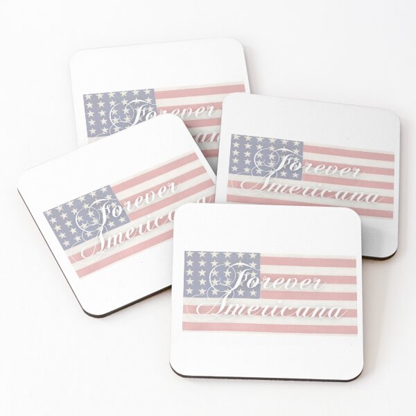 Item preview, Forever Americana Stocker designed and sold by MarinersComplex.