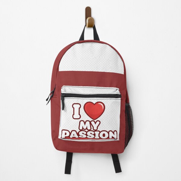 Item preview, I ❤️ Passion designed and sold by SouravDesigns.