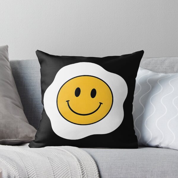 Item preview, Egg Smiley Face - Retro 90s designed and sold by Paulocdias.