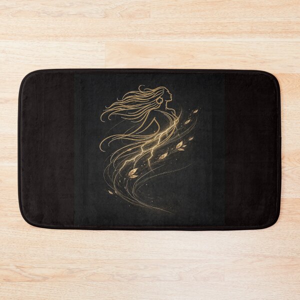 Item preview, Iansã – The Brazilian Goddess of Winds and Storms #1 designed and sold by Helios Be. Lavsh.