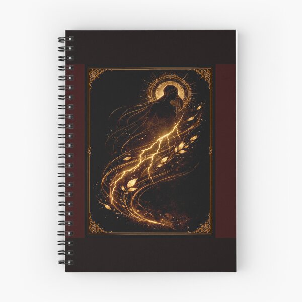 Item preview, Iansã – The Brazilian Goddess of Winds and Storms #2 designed and sold by Helios Be. Lavsh.
