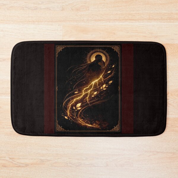 Item preview, Iansã – The Brazilian Goddess of Winds and Storms #2 designed and sold by Helios Be. Lavsh.