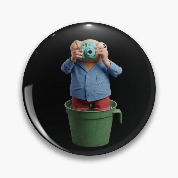 Item preview, Sapo Concho 3D designed and sold by AllOutDesigns.
