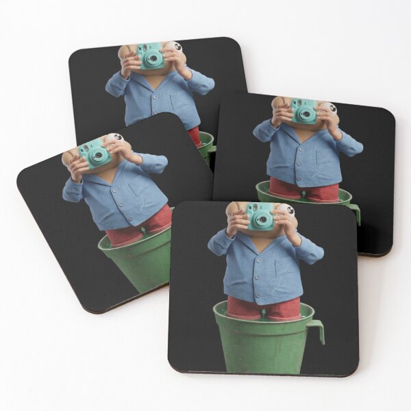 Item preview, Sapo Concho 3D designed and sold by AllOutDesigns.