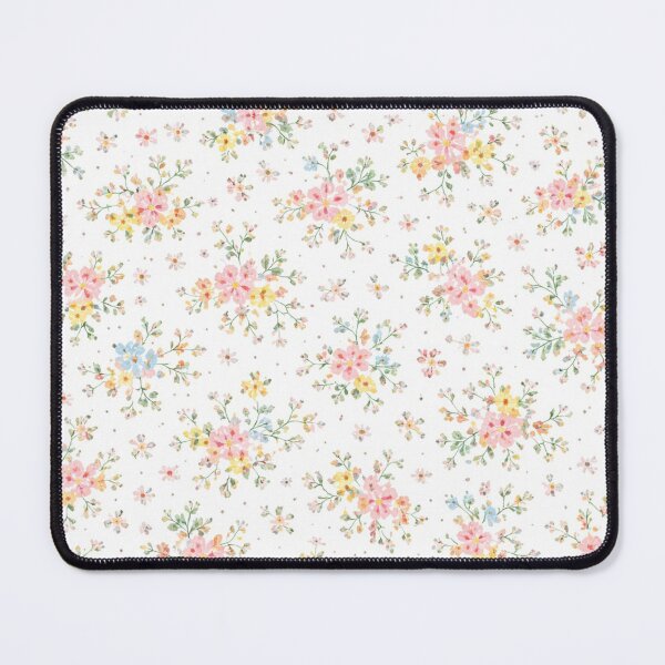 Item preview, Vintage floral designed and sold by RiaBubble.
