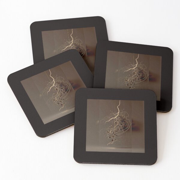 Item preview, Iansã – The Brazilian Goddess of Winds and Storms #3 designed and sold by Helios Be. Lavsh.