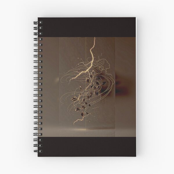 Item preview, Iansã – The Brazilian Goddess of Winds and Storms #3 designed and sold by Helios Be. Lavsh.