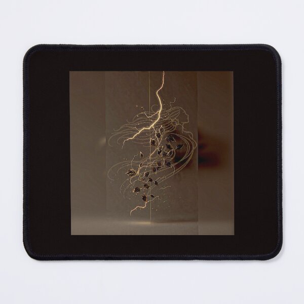 Item preview, Iansã – The Brazilian Goddess of Winds and Storms #3 designed and sold by Helios Be. Lavsh.