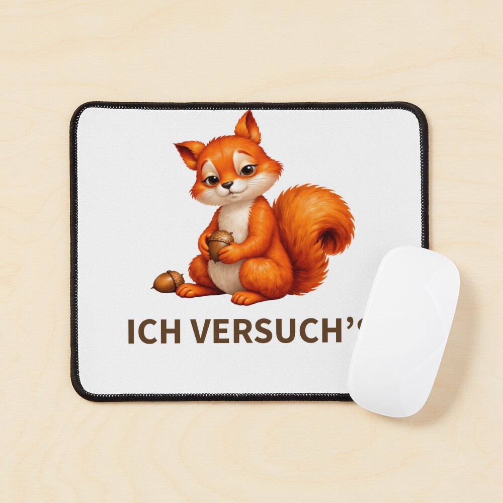Item preview, Mouse Pad designed and sold by AlpineInkStudio.