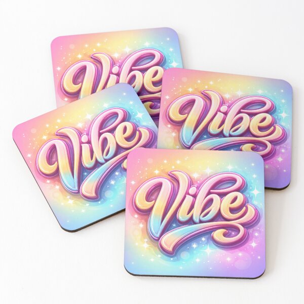 Item preview, Beautiful Vibe designed and sold by GatesShop.