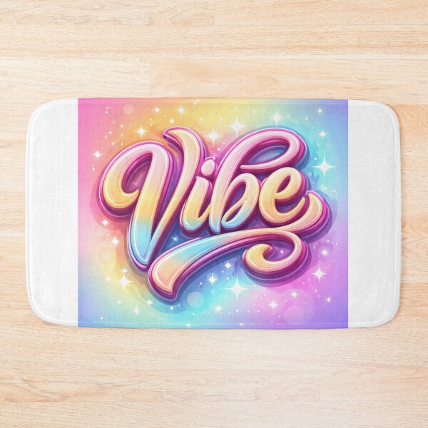 Item preview, Beautiful Vibe designed and sold by GatesShop.