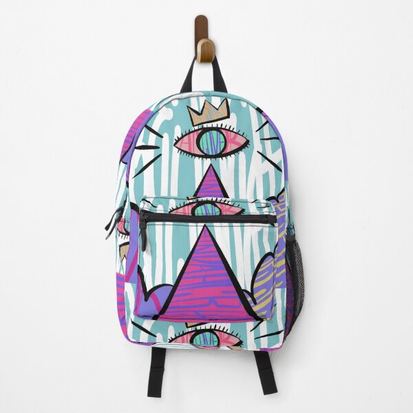 Item preview, Creative Ego - The Eye of Illumination designed and sold by RewYeah.