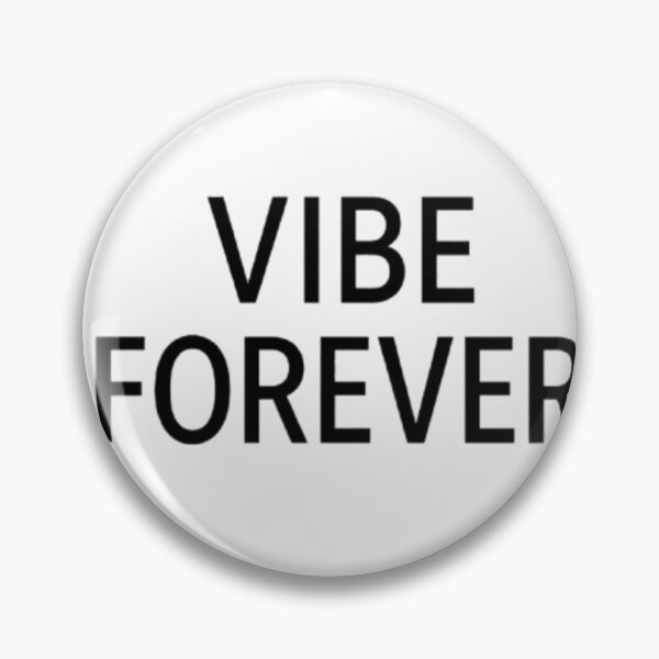 Artikelvorschau, Vibe Forever entworfen und verkauft von GatesShop.