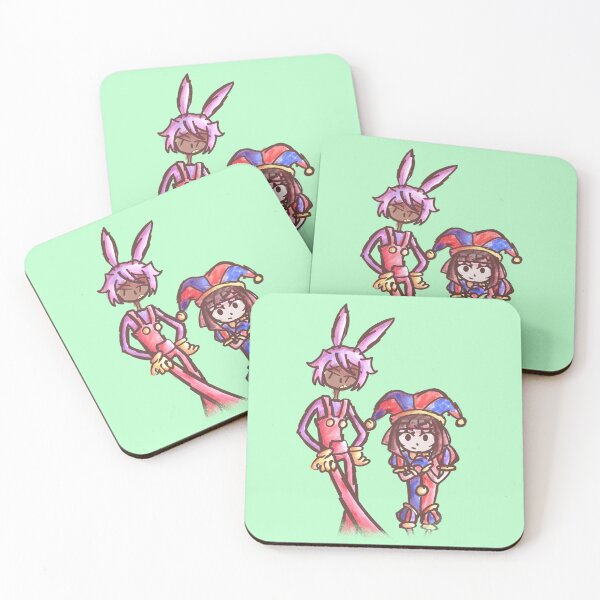 Item preview, Funnybunny Fanart designed and sold by VoidStarzip66.