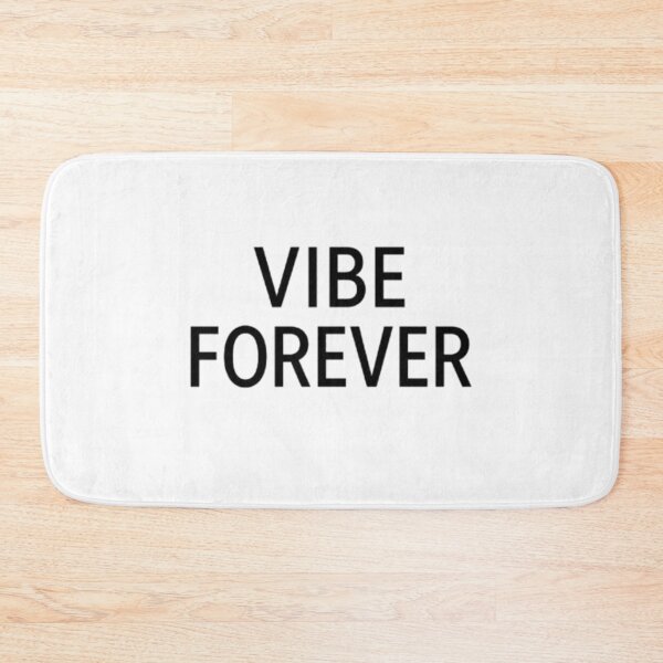 Item preview, Vibe Forever  designed and sold by GatesShop.