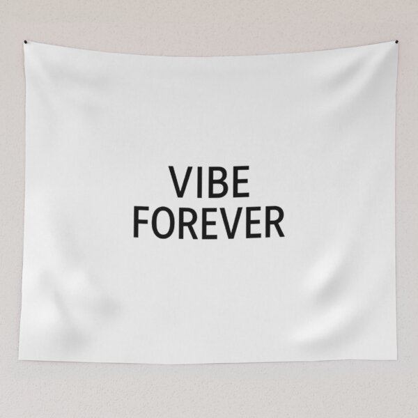 Item preview, Vibe Forever  designed and sold by GatesShop.