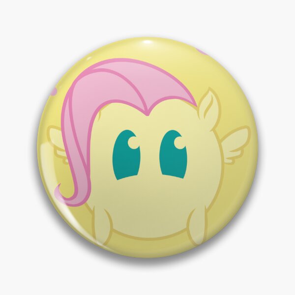 Artikelvorschau, Mlp Fluttershy Ball entworfen und verkauft von FishGummy.